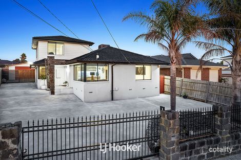 Property photo of 8 Brahman Court Dandenong North VIC 3175