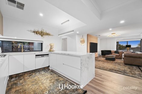 Property photo of 8 Brahman Court Dandenong North VIC 3175