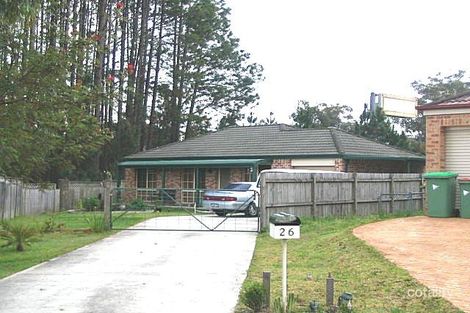 26 Fox Cl, Kariong, NSW 2250