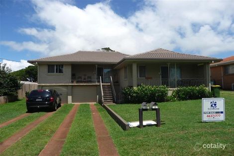 24 Wentworth St, Centenary Heights, QLD 4350