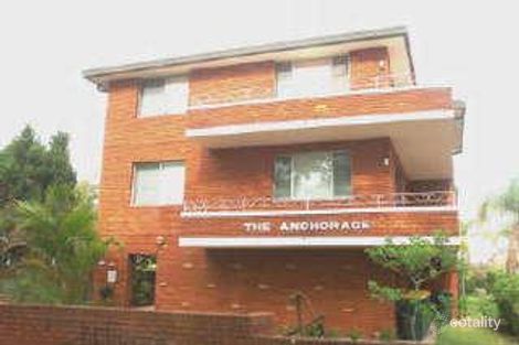 Property photo of 3/6 Shoal Bay Avenue Shoal Bay NSW 2315