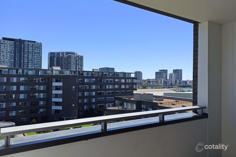 703/9 Baywater Dr, Wentworth Point, NSW 2127