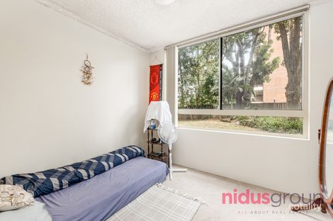 Property photo of 51/64-66 Great Western Highway Parramatta NSW 2150
