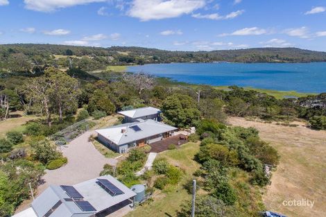 Property photo of 103 Paper Beach Road Swan Point TAS 7275