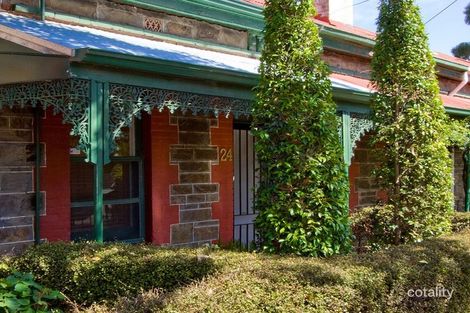 Property photo of 4/24 Kenilworth Road Parkside SA 5063