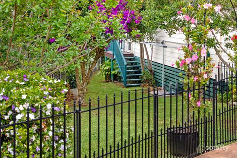 Property photo of 115/23 Macadamia Drive Maleny QLD 4552