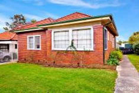 Property photo of 23 Fremont Street Concord West NSW 2138