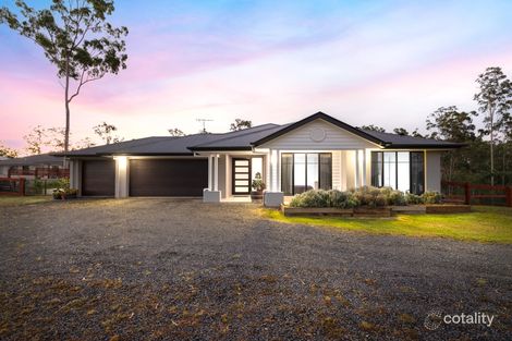 Property photo of 31-37 Flagtail Circuit New Beith QLD 4124