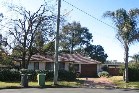 2 Trent Pl, North Richmond, NSW 2754