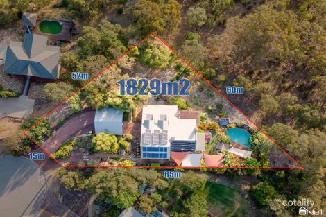 Property photo of 9 Sapphire Court Mount Richon WA 6112