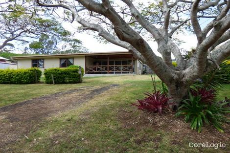 Property photo of 11 Haag Road Teviotville QLD 4309