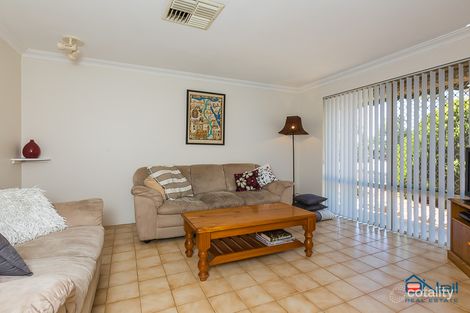 Property photo of 7 Farnham Place Gosnells WA 6110