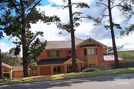 Property photo of 2/91-95 Highs Road West Pennant Hills NSW 2125