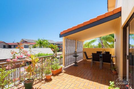 Property photo of 9/31 Pangarinda Place Mooloolaba QLD 4557