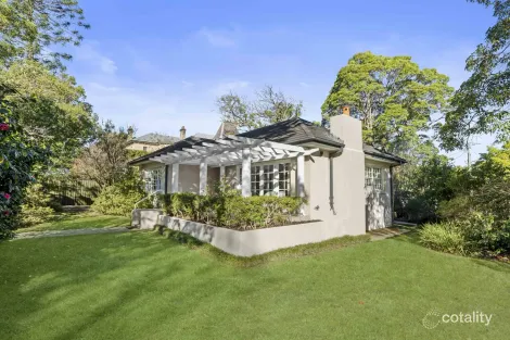 9a Woolwich Rd, Hunters Hill, NSW 2110
