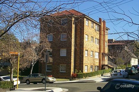 2/17a Harriette St, Neutral Bay, NSW 2089