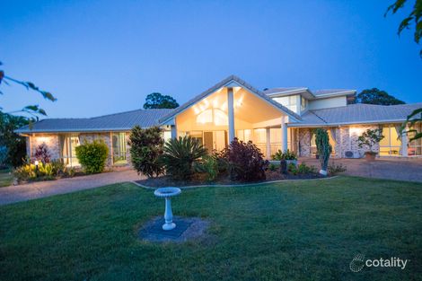 Property photo of 65 Winfield Road Ormeau QLD 4208