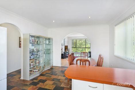 Property photo of 43A Farm Road Springwood NSW 2777