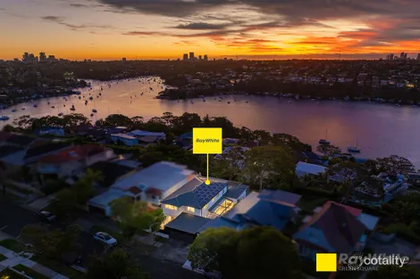 Property photo of 26 Euryalus Street Mosman NSW 2088