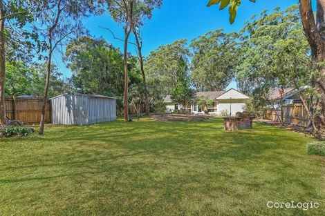 Property photo of 225 Kissing Point Road South Turramurra NSW 2074