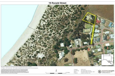 19 Ronald St, Normanville, SA 5204