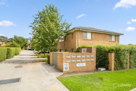 Property photo of 10/83-85 Tharwa Road Queanbeyan West NSW 2620