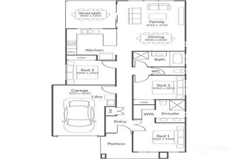 Property photo of LOT 430 Arrowsmith Crescent Ormeau Hills QLD 4208