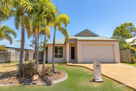 Property photo of 11 Dundas Court Kirwan QLD 4817