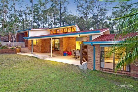 3 Ireland Ct, Cashmere, QLD 4500