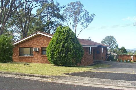 1/3 Luke Pl, Goonellabah, NSW 2480