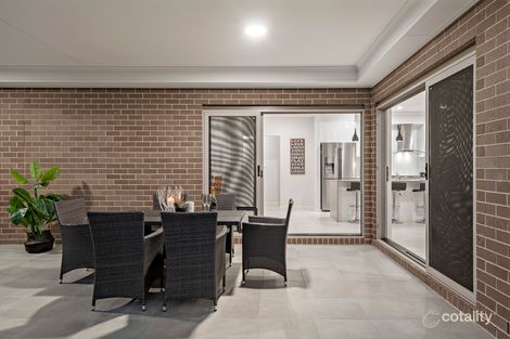 Property photo of 14 Yarborough Road Cameron Park NSW 2285