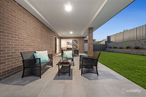 Property photo of 14 Yarborough Road Cameron Park NSW 2285