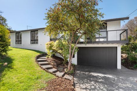 Property photo of 18 Bowen Road Sorrento VIC 3943