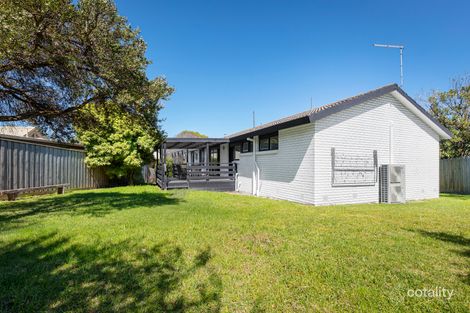 Property photo of 18 Bowen Road Sorrento VIC 3943