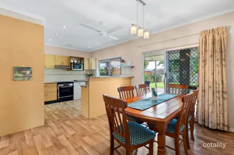 Property photo of 18 Gerard Street Woree QLD 4868