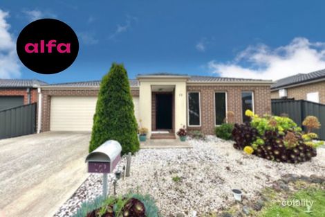 Property photo of 19 Michael Place Point Cook VIC 3030