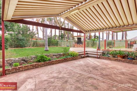 Property photo of 18 Margo Place Schofields NSW 2762