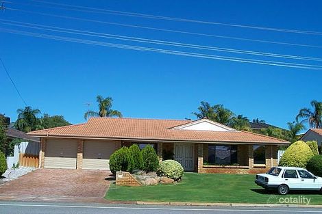 Property photo of 25 Brockman Avenue Bull Creek WA 6149