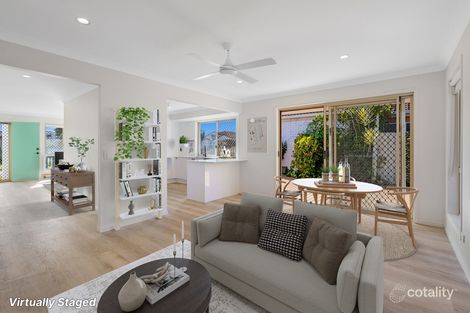 34 Massachusetts Ct, Varsity Lakes, QLD 4227