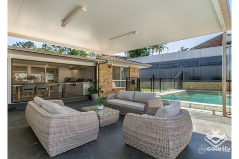Property photo of 27 Lismore Drive Helensvale QLD 4212