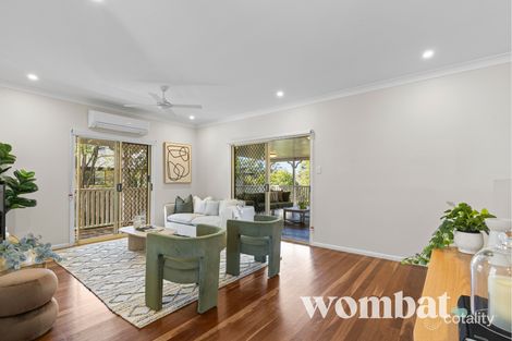 9 Valencia Ct, Eatons Hill, QLD 4037
