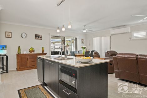 Property photo of 88 Kentia Drive Forster NSW 2428