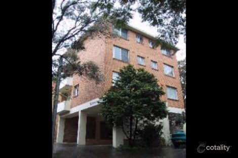 Property photo of 7/19 Priory Road Waverton NSW 2060