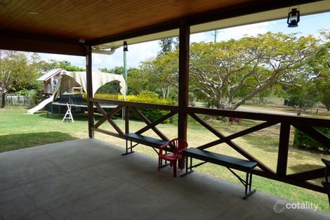 Property photo of 11 Haag Road Teviotville QLD 4309