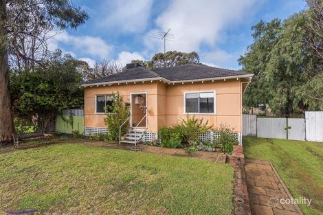 Property photo of 92 Hovea Crescent Wundowie WA 6560