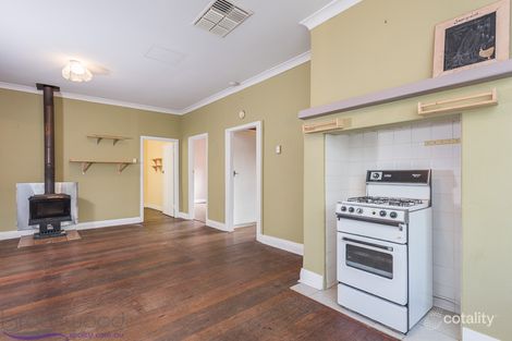Property photo of 92 Hovea Crescent Wundowie WA 6560