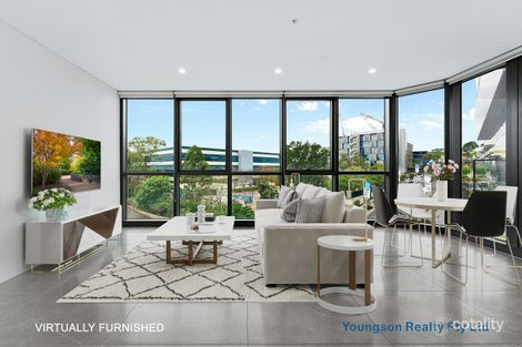 Property photo of 505B/101 Waterloo Road Macquarie Park NSW 2113