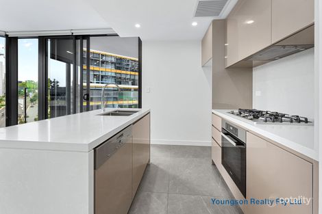 Property photo of 505B/101 Waterloo Road Macquarie Park NSW 2113