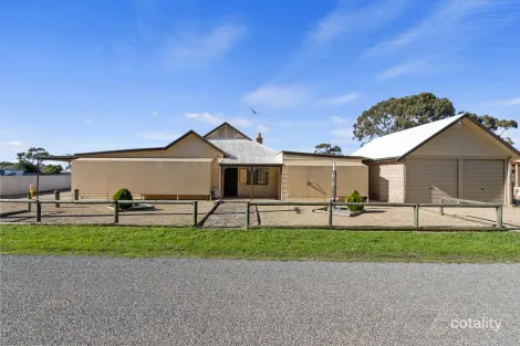Property photo of 31 Main Street Pine Point SA 5571