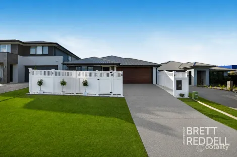 Property photo of 5A Dalma Street Ormeau Hills QLD 4208